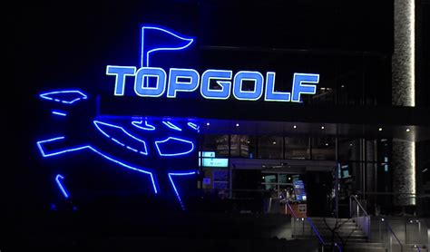 topgolf beaumont|More.